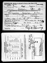 Record image of Tony Brent Fleming